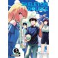 Skeleton double, Vol. 5