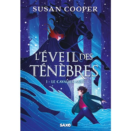 Le cavalier noir, L'éveil des ténèbres, 1