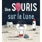 Une souris sur la Lune
