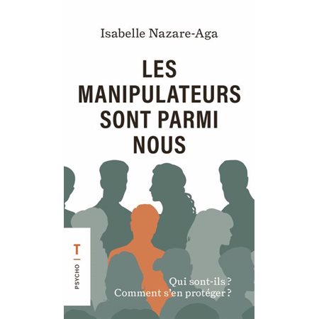 Les manipulateurs sont parmi nous