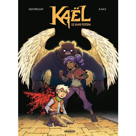 Le sans-totem, Kaël, 1