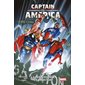 La renaissance de Broxton, Captain America, 3