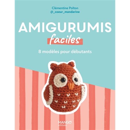 Amigurumis faciles