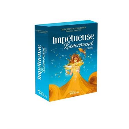 Impétueuse Lenormand : oracle