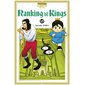 Ranking of kings, Vol. 15, Ranking of kings, 15