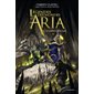 La confrérie sans nom, Légendes des mondes d'Aria, 2
