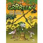 Vert un jour, vert toujours, Tome 1, Grrreeny