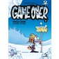 Cold case, affaires glacées, Tome 8, Game over