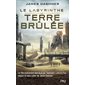 La terre brûlée, Tome 2, L'épreuve