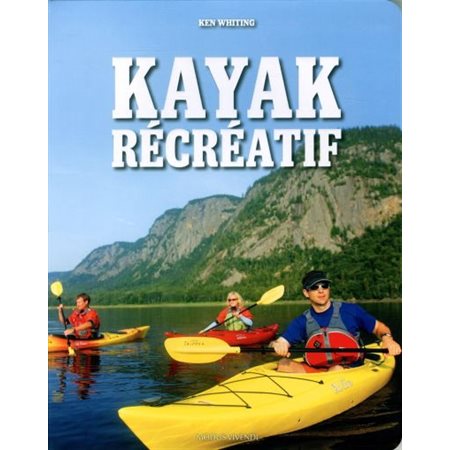 Kayak récréatif