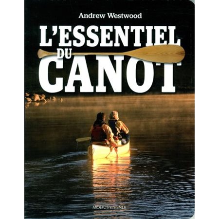 L'essentiel du canot