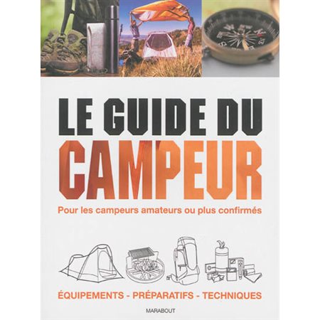 Le guide du campeur